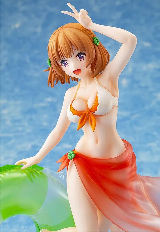 1/7TH Kuroha Shida : Swimsuit Ver