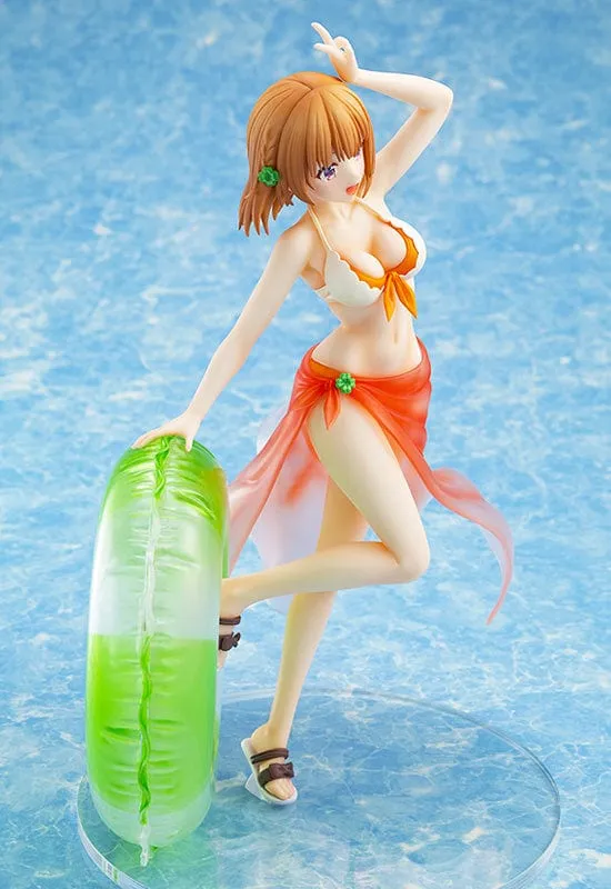 1/7TH Kuroha Shida : Swimsuit Ver