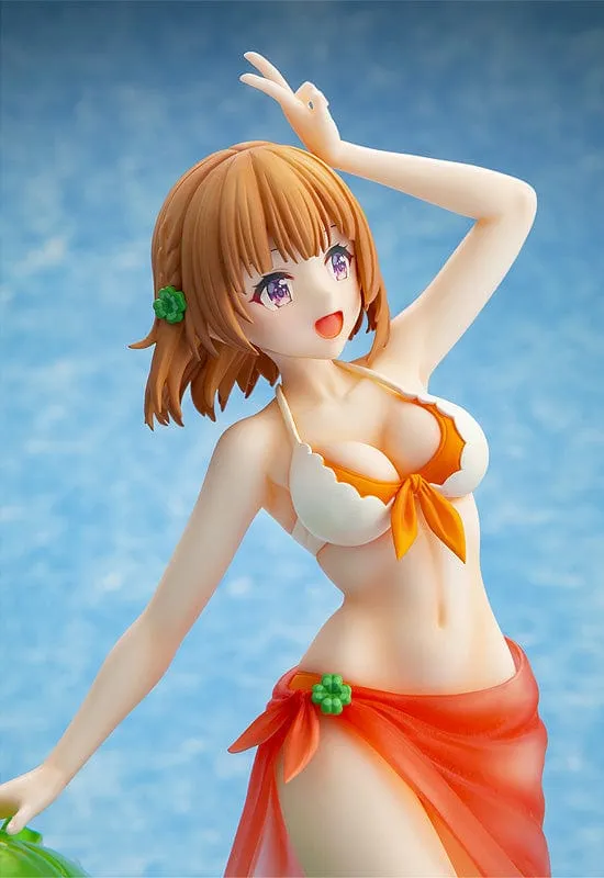 1/7TH Kuroha Shida : Swimsuit Ver