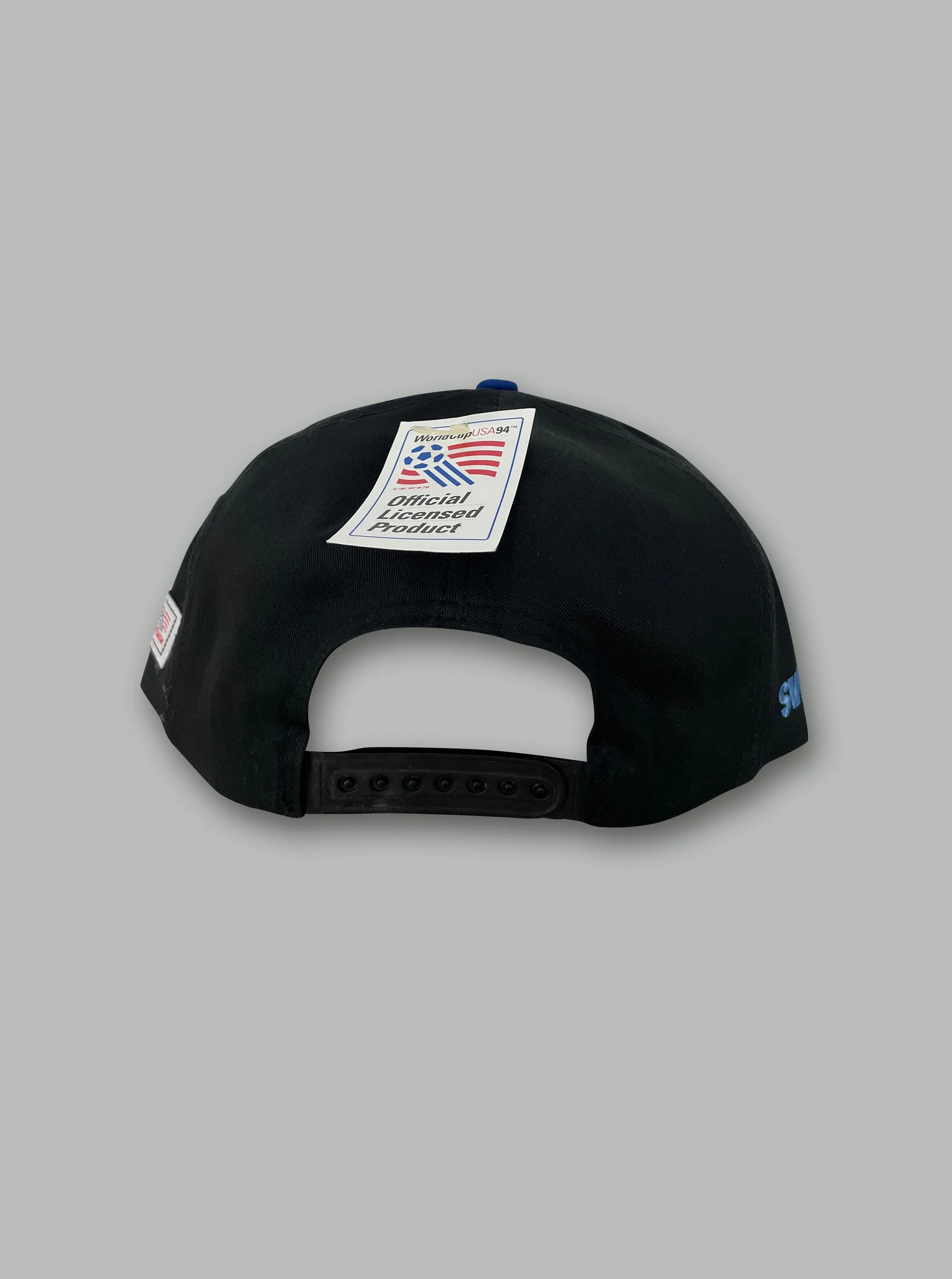 1994 USA 94 *BNWT* WORLD CUP CAP TWINS