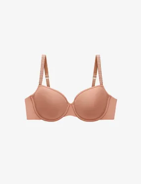 24/7® Classic T-Shirt Bra