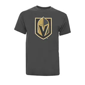 47 Brand Fan Tee Shirt - Vegas Golden Knights