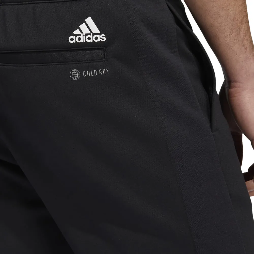 adidas COLD.RDY Joggers - Black