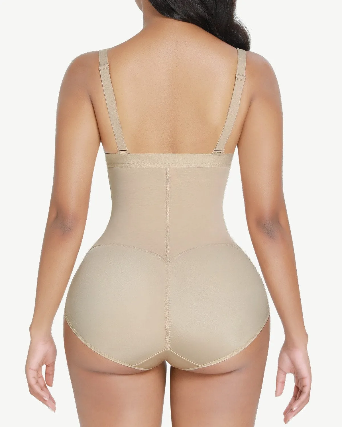 AirSlim® High Waist Shaping Panty