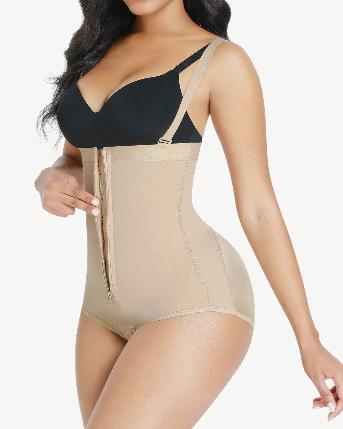 AirSlim® High Waist Shaping Panty