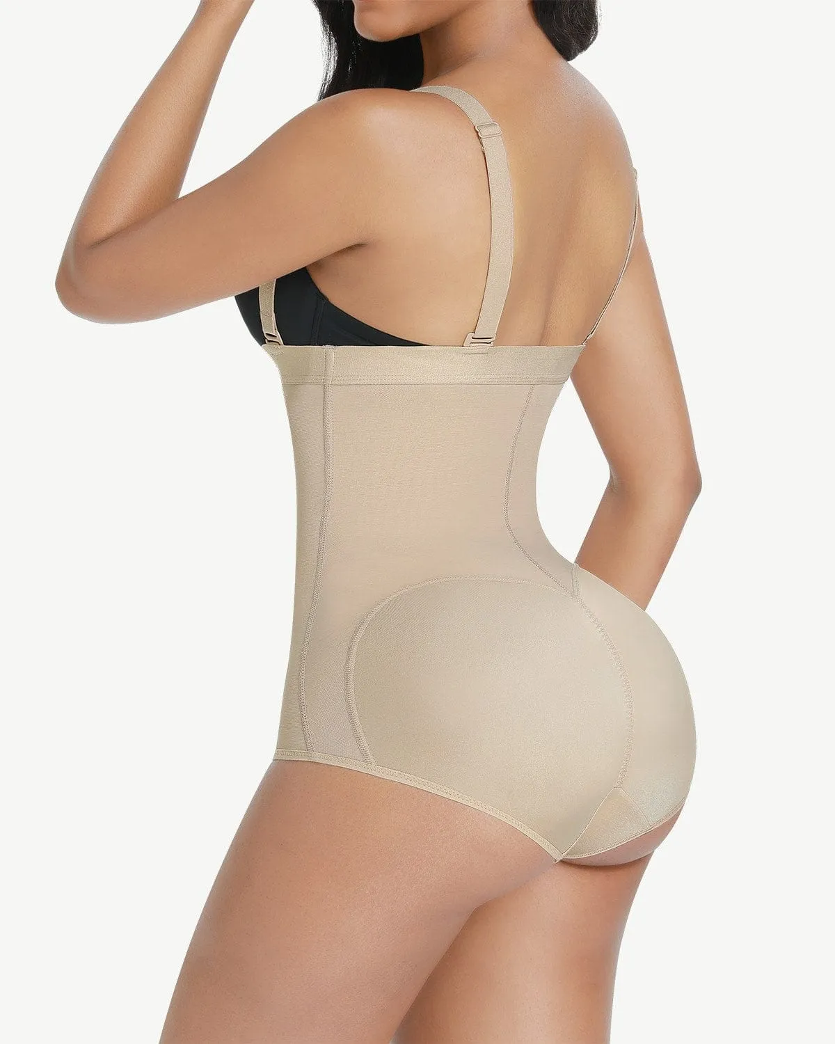 AirSlim® High Waist Shaping Panty