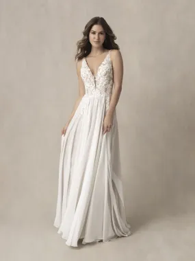 Allure Bridals Dress 9850