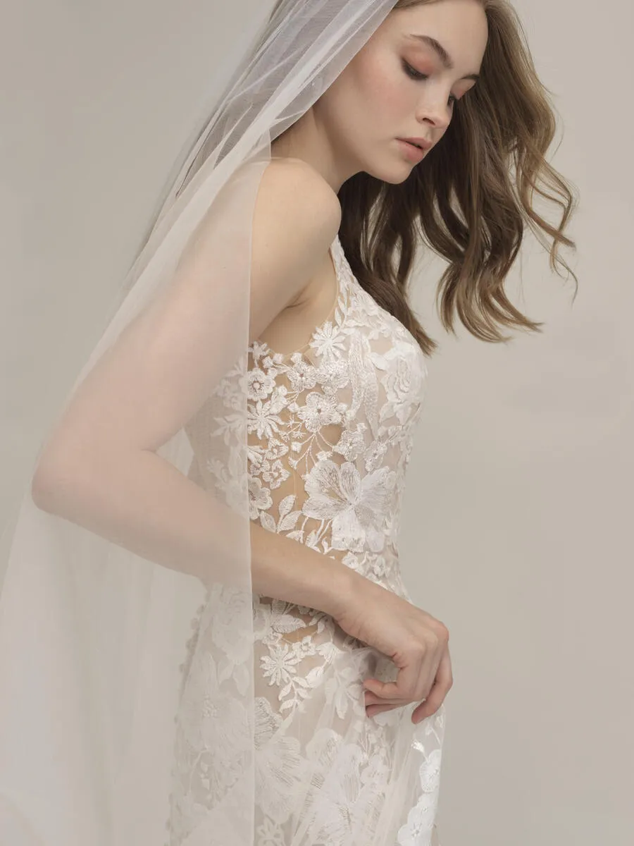 Allure Bridals Dress 9850