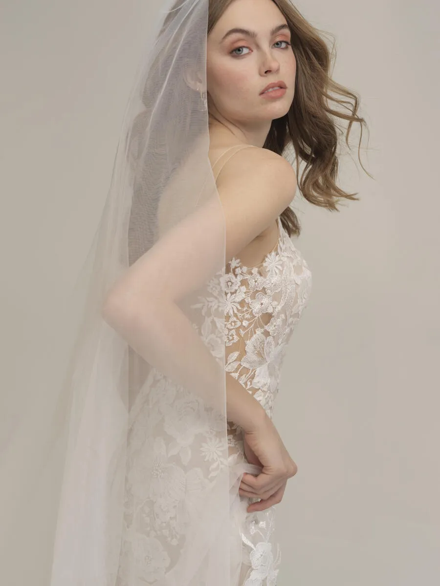 Allure Bridals Dress 9850