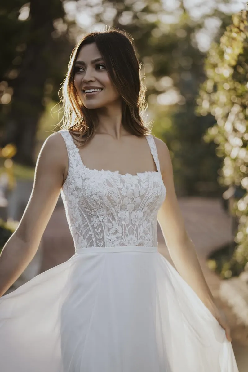 Allure Bridals Romance Dress R3655