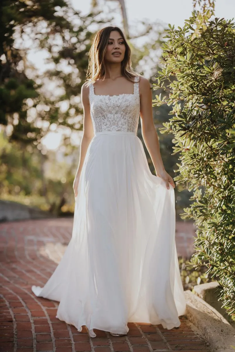 Allure Bridals Romance Dress R3655