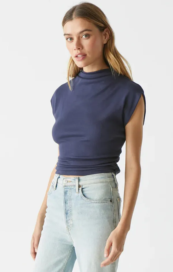 Amara Crop Tee