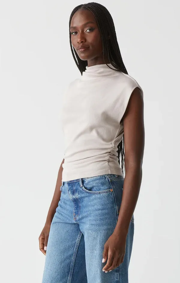 Amara Crop Tee