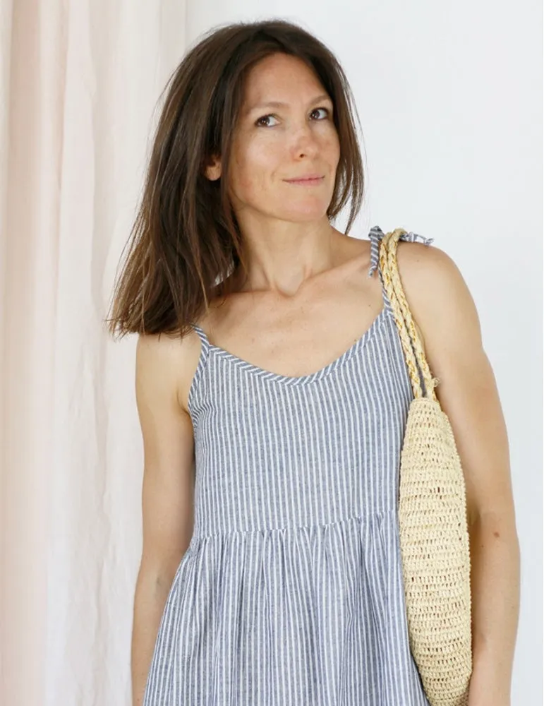 Atelier Scämmit Crépuscule Tank Top or Dress