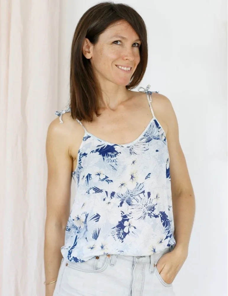 Atelier Scämmit Crépuscule Tank Top or Dress