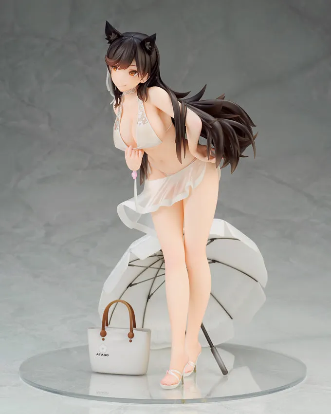 Azur Lane Atago Summer March Ver. 1/7 Scale Figure (Reissue)