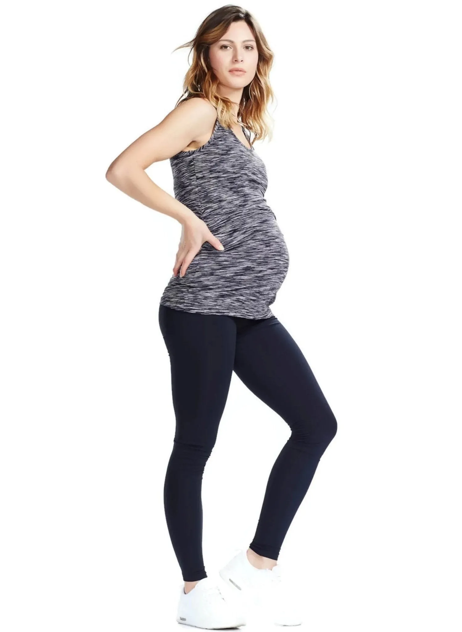 Basic Active Maternity Tank