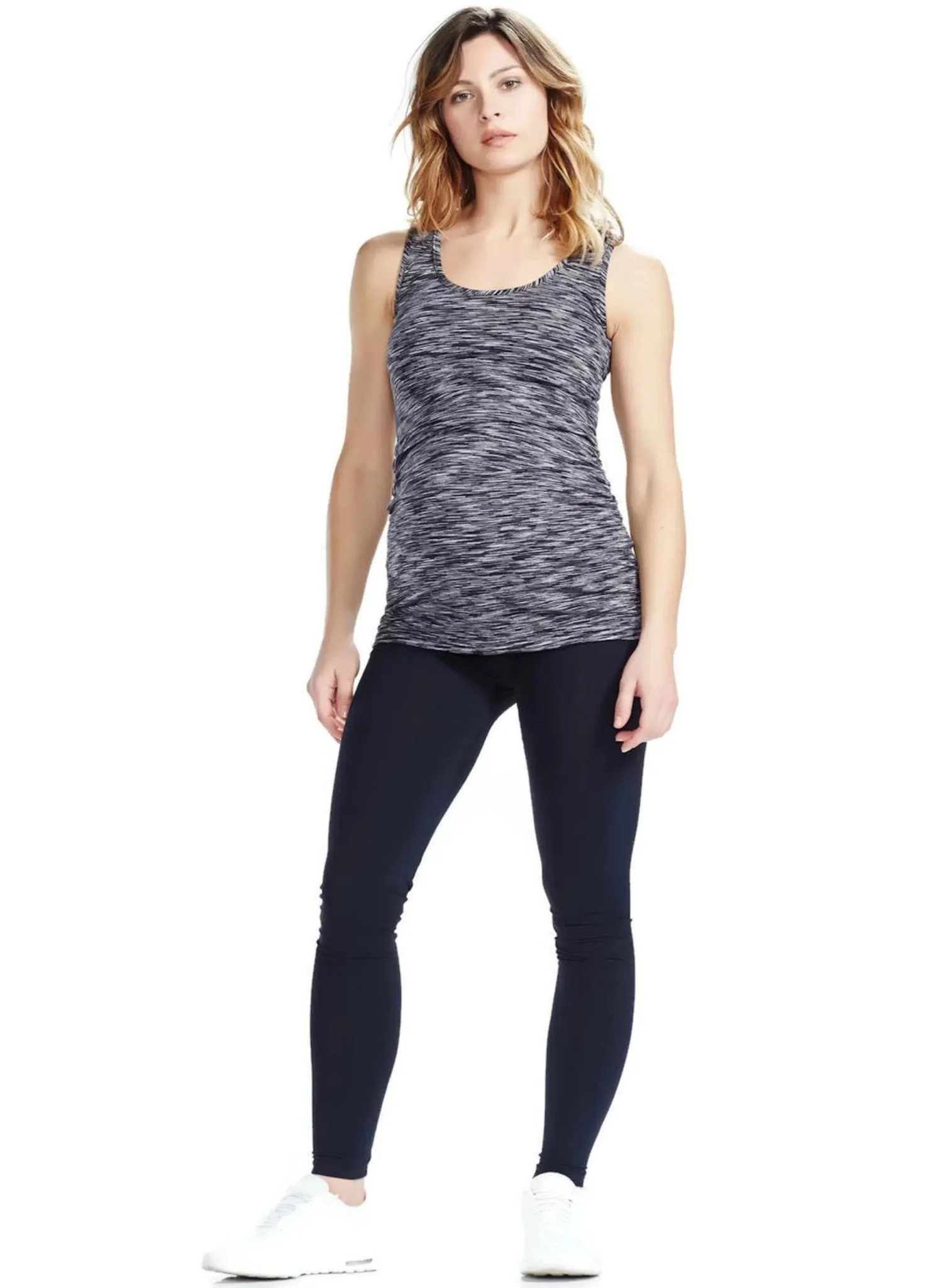 Basic Active Maternity Tank