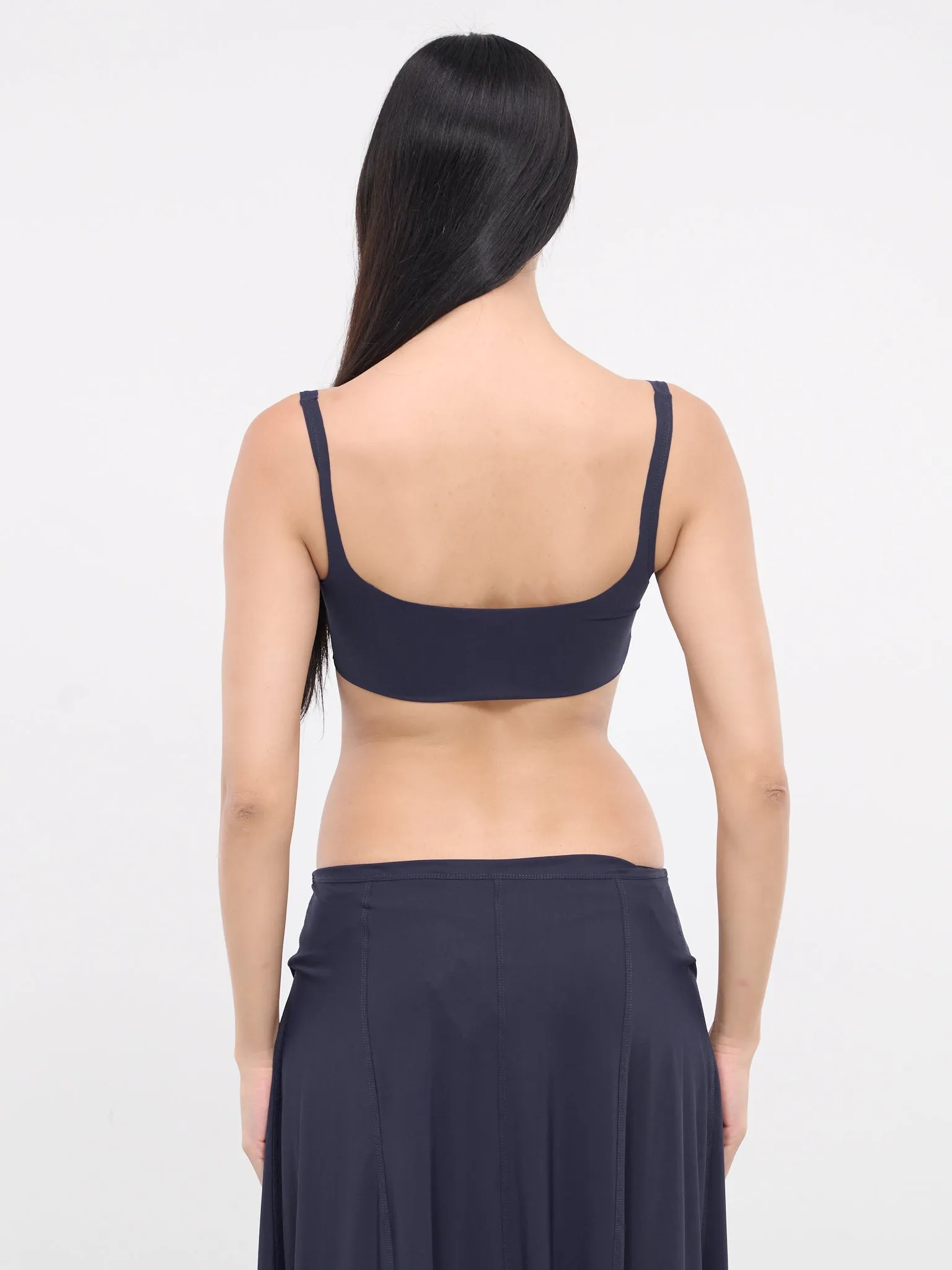 Basic Bra (BASIC-BRA-NAVY)