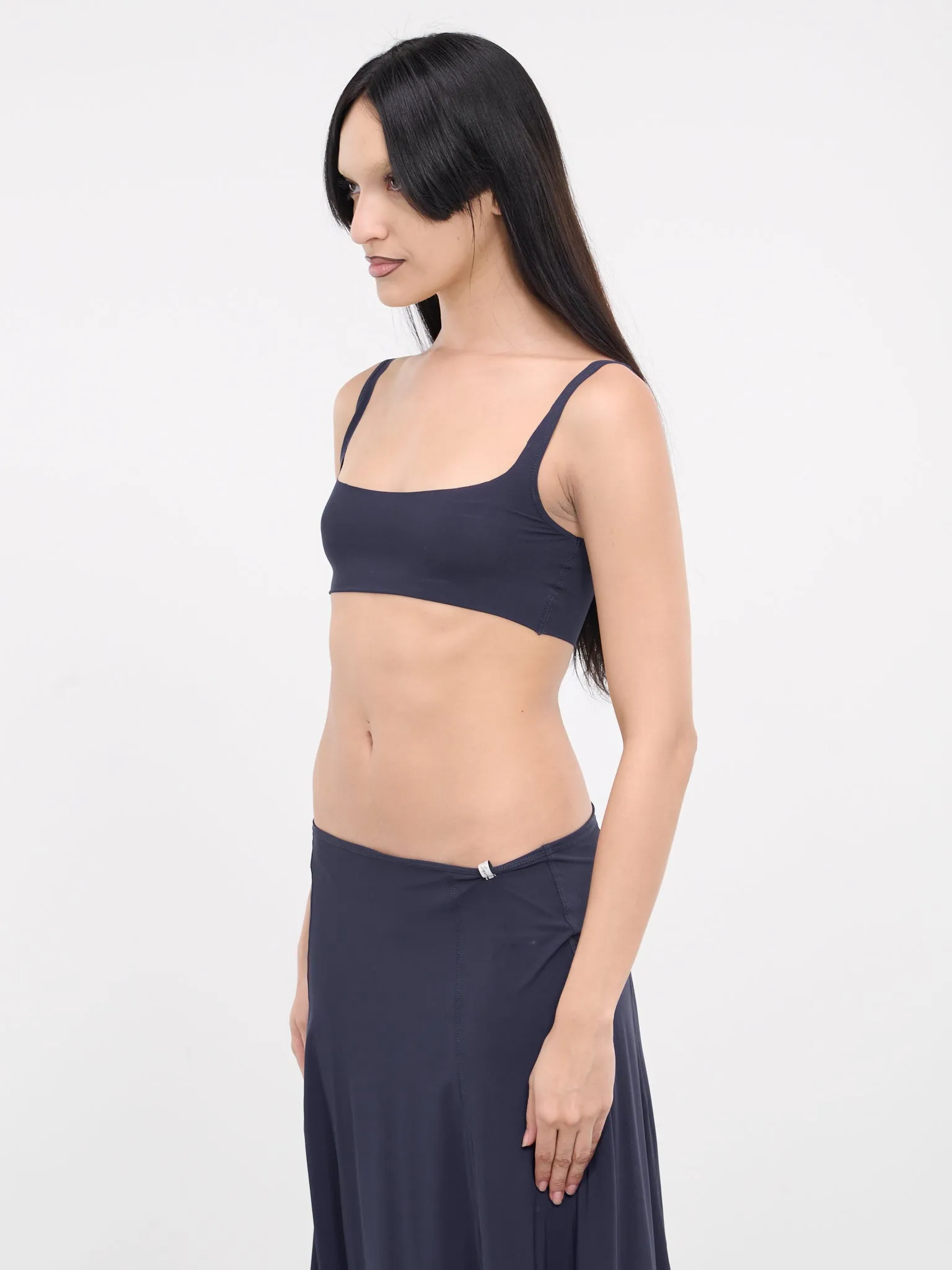 Basic Bra (BASIC-BRA-NAVY)