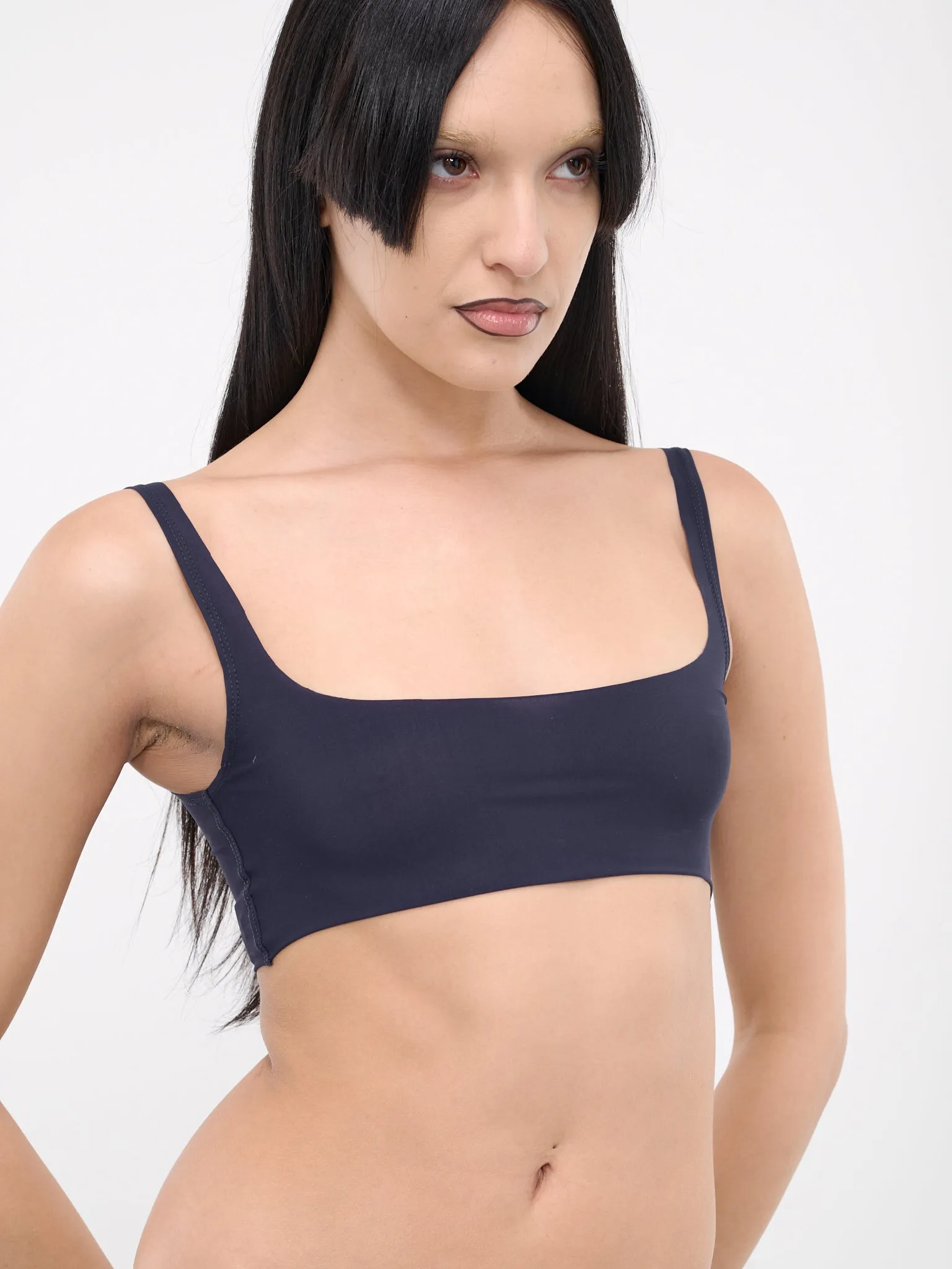 Basic Bra (BASIC-BRA-NAVY)