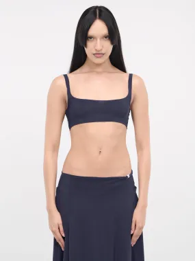 Basic Bra (BASIC-BRA-NAVY)