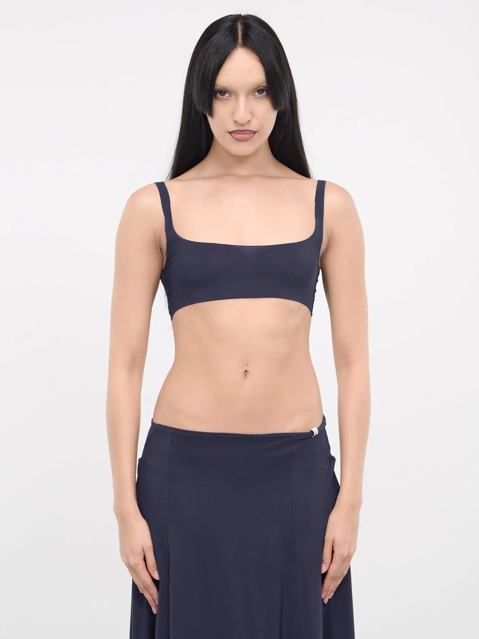 Basic Bra (BASIC-BRA-NAVY)