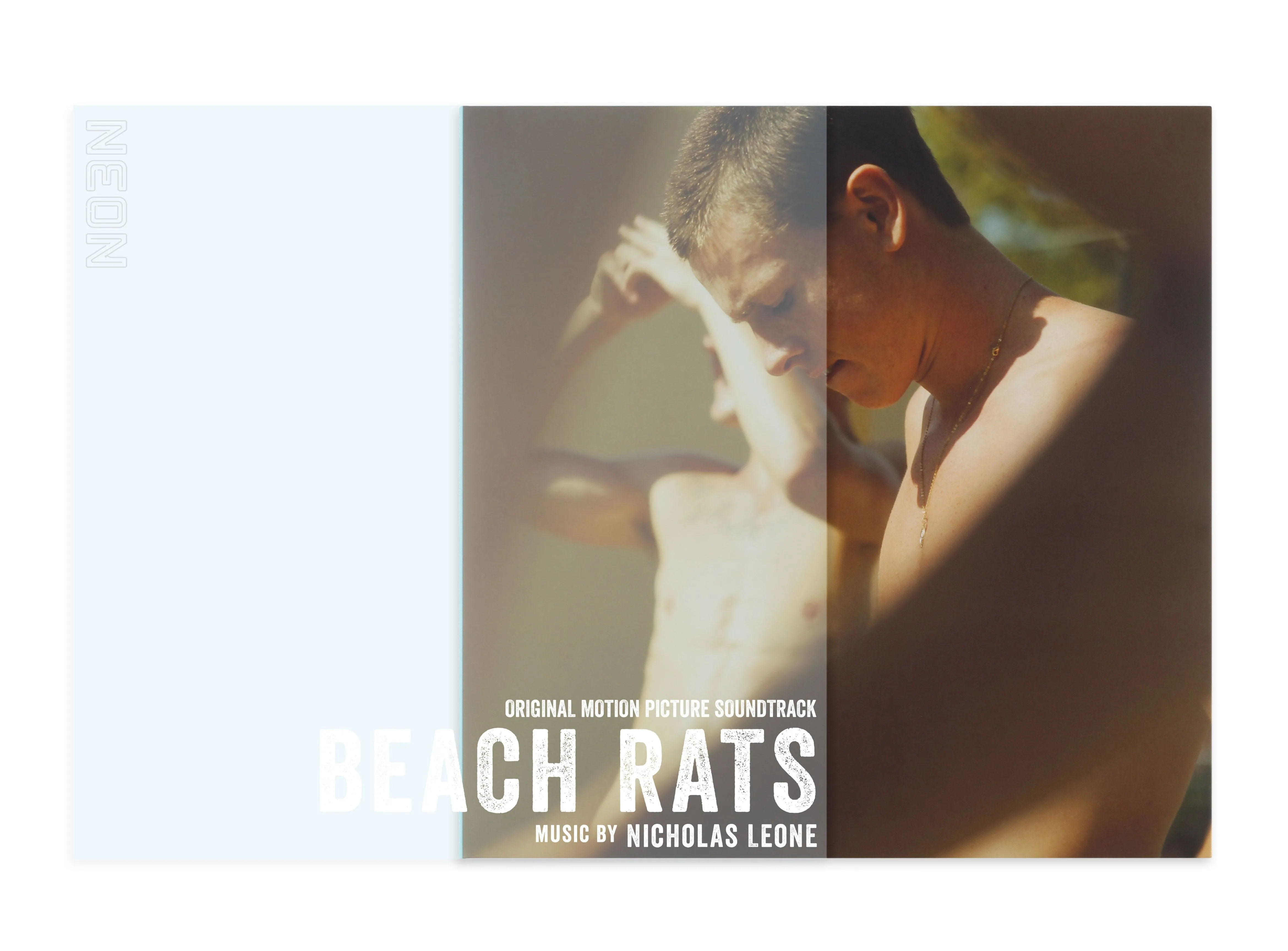 Beach Rats – Original Motion Picture Soundtrack LP