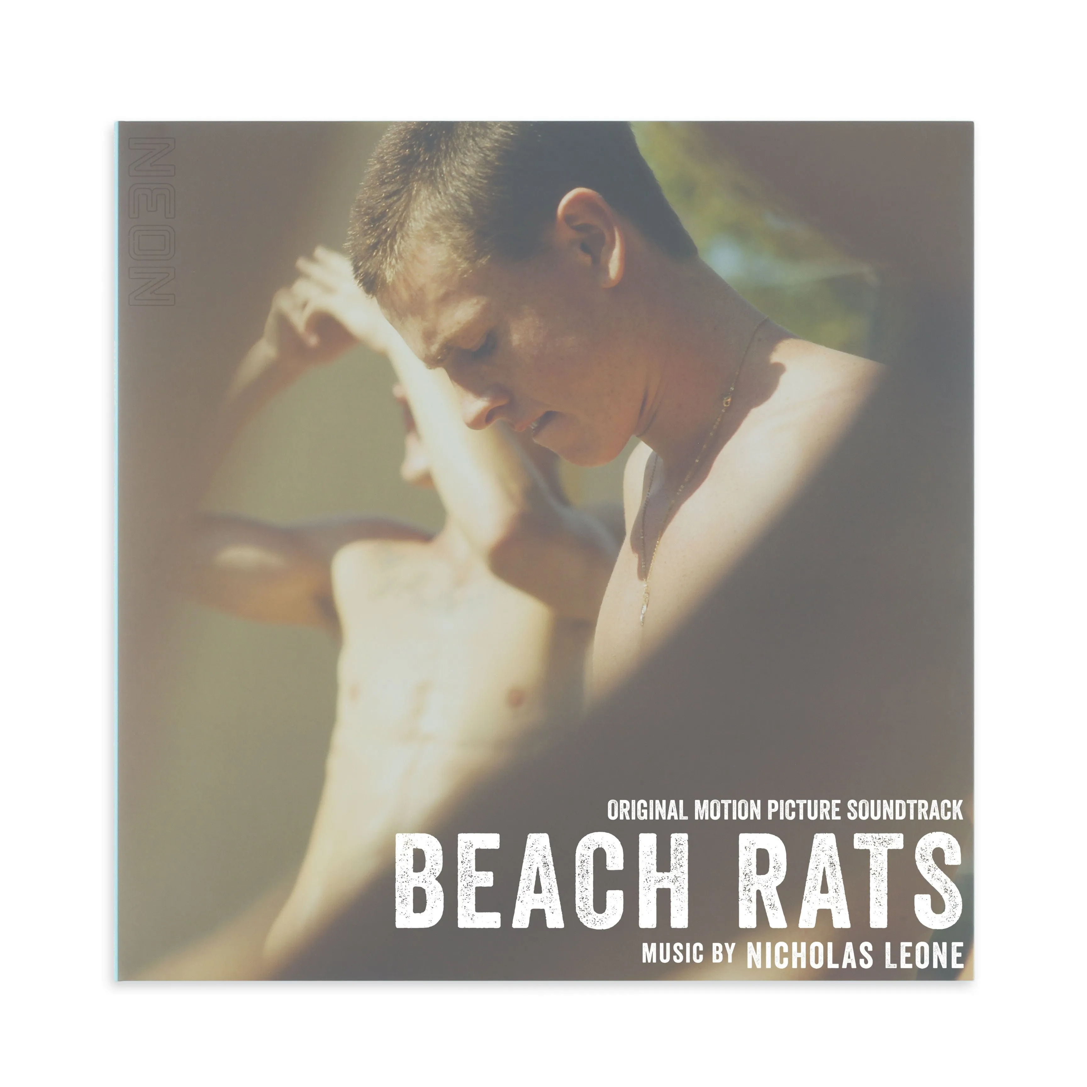 Beach Rats – Original Motion Picture Soundtrack LP