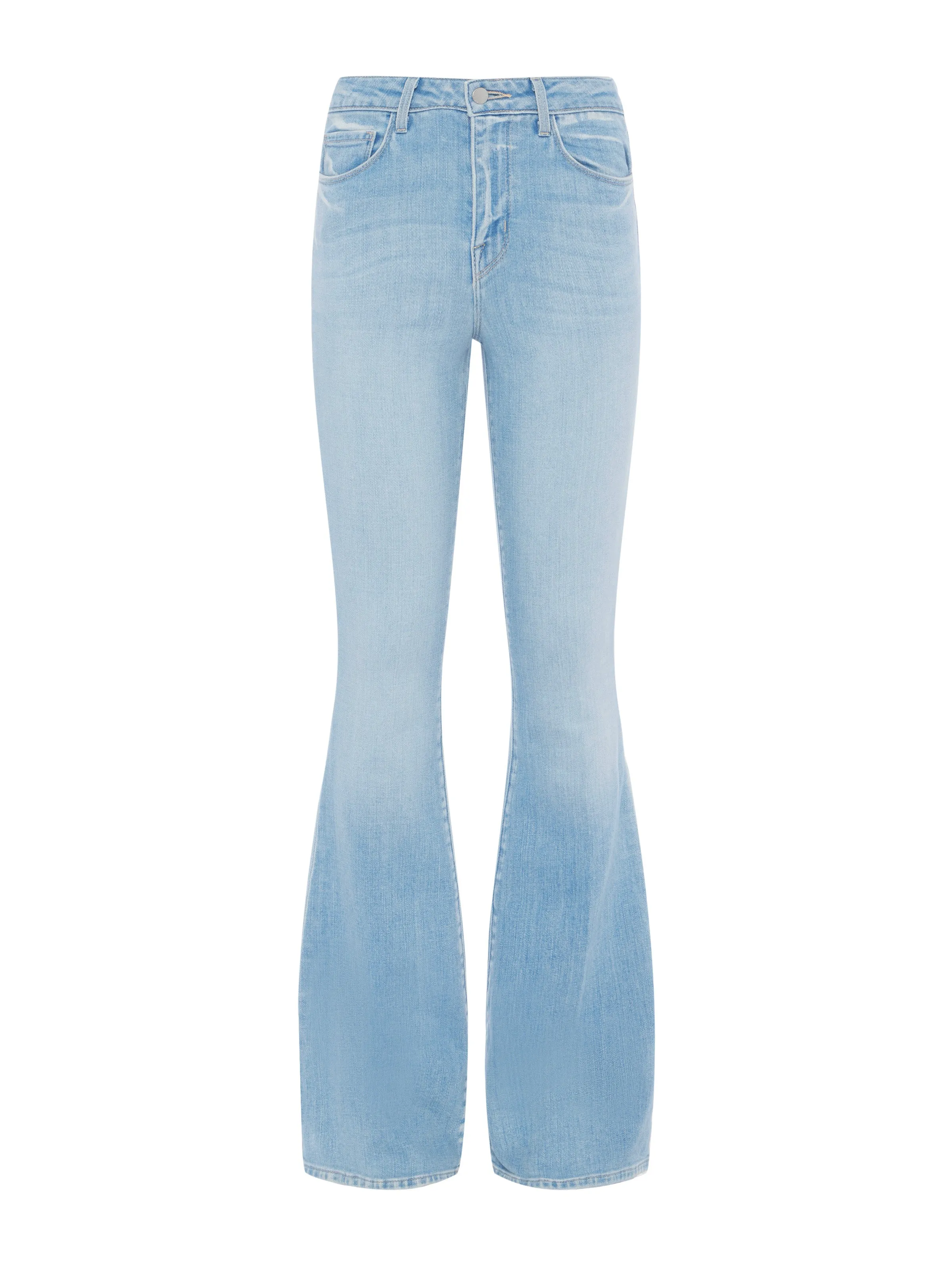 Bell Flare Jean