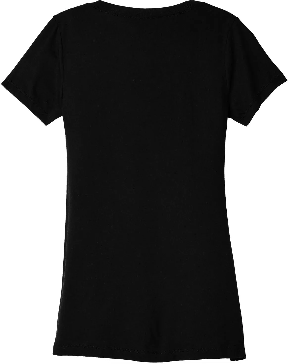 Bella Canvas Ladies Triblend Short Sleeve Tee