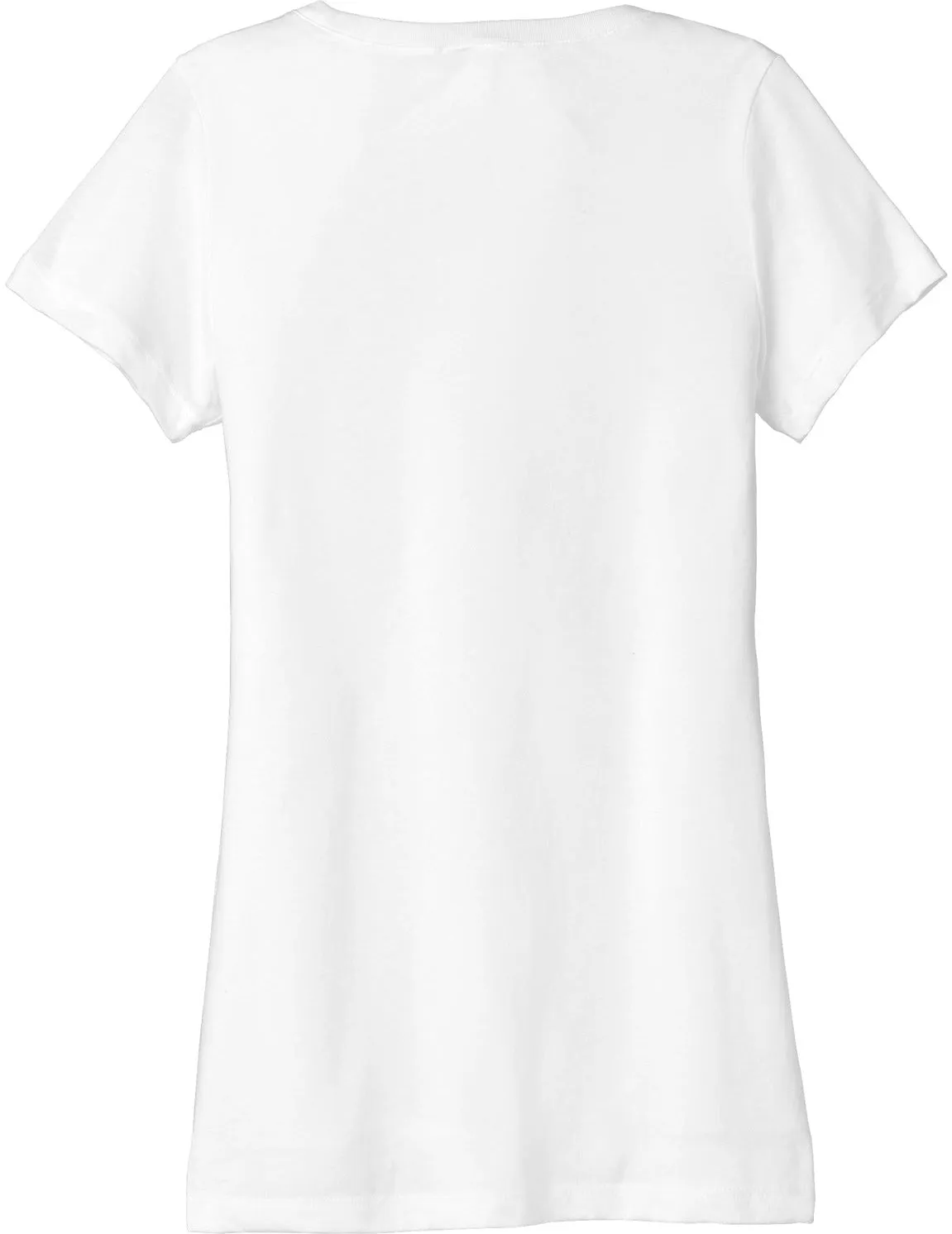 Bella Canvas Ladies Triblend Short Sleeve Tee