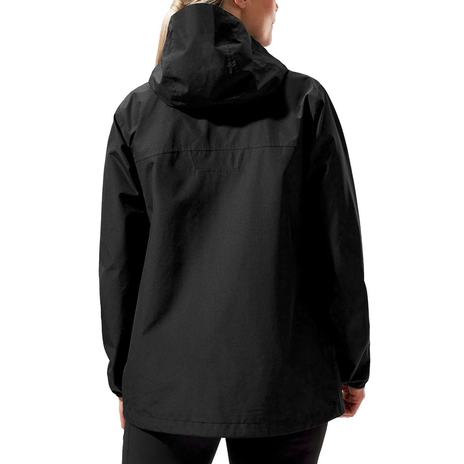 Berghaus Womens Deluge Pro 3.0 Waterproof Walking Jacket