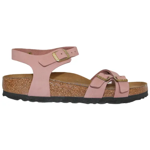 Birkenstock Backstrap Sandals - Kumba - Rose