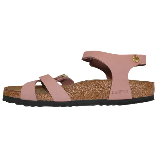 Birkenstock Backstrap Sandals - Kumba - Rose