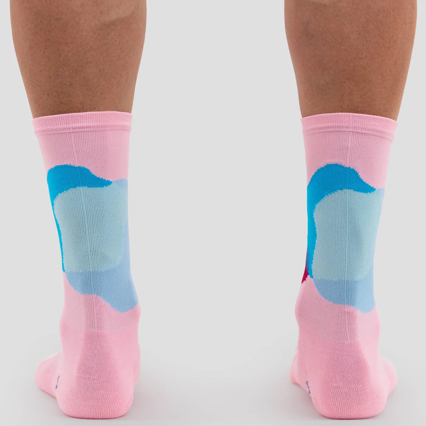 Bloom Sock - Pink