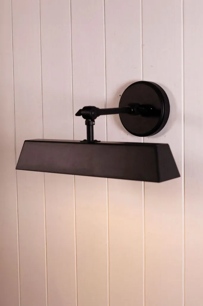 Bonnells Picture Wall Light