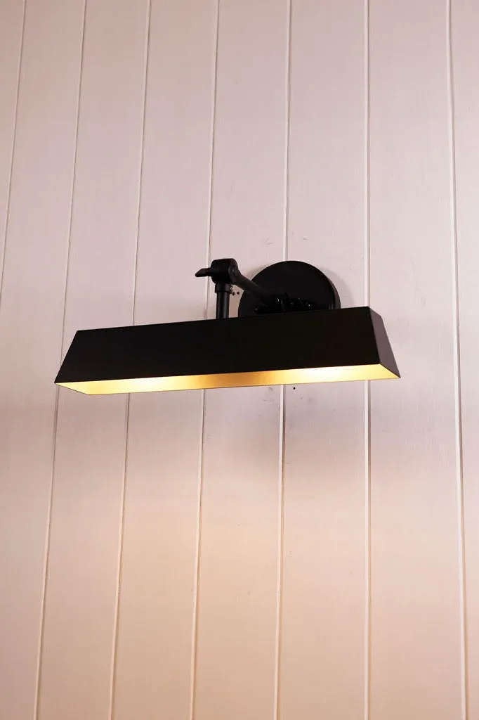 Bonnells Picture Wall Light