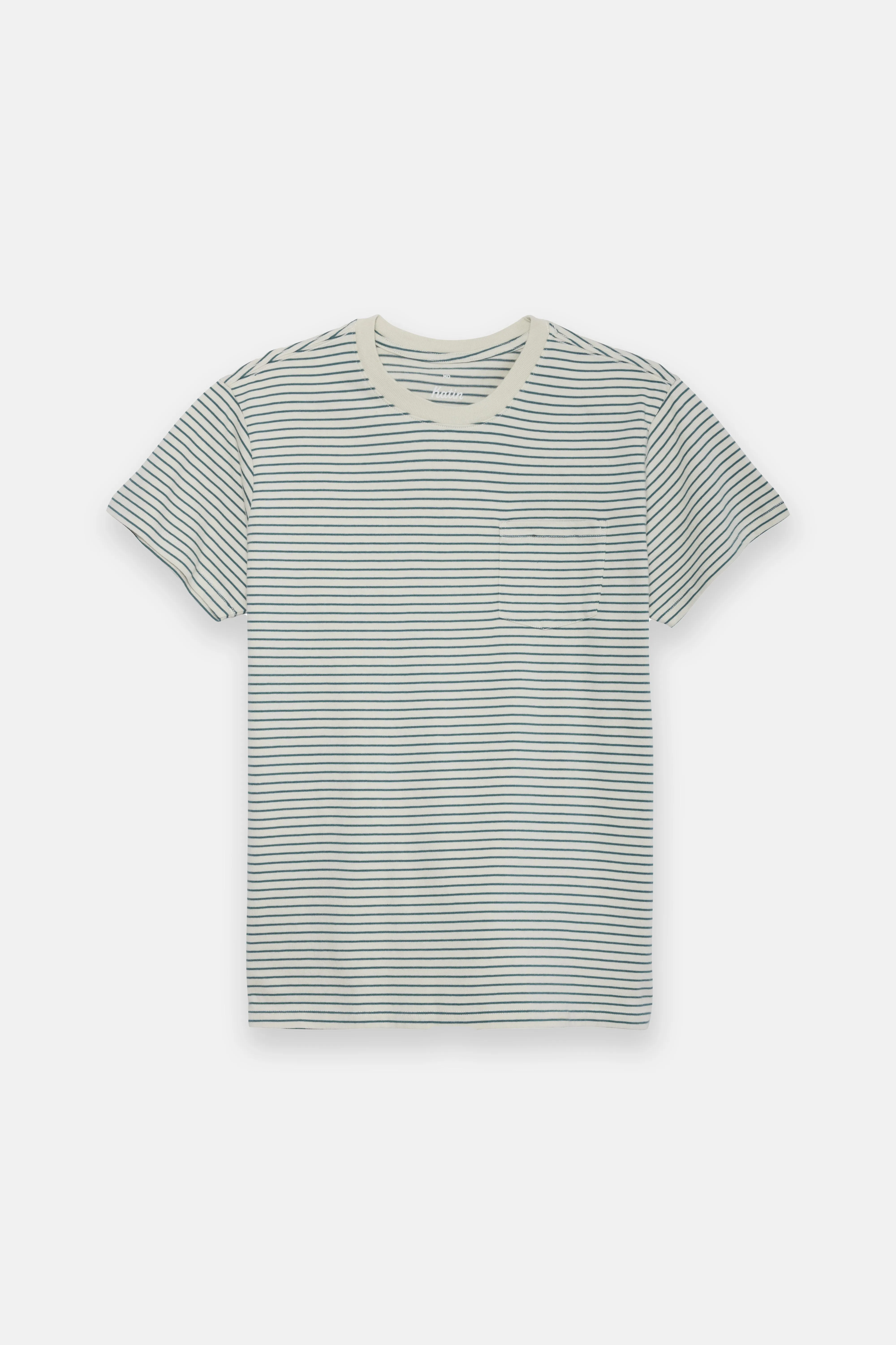 BOYS FINLEY POCKET TEE