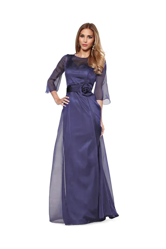 Burda Evening and Bridal Wear 6866