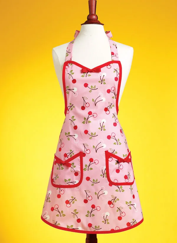 Butterick Aprons B5474