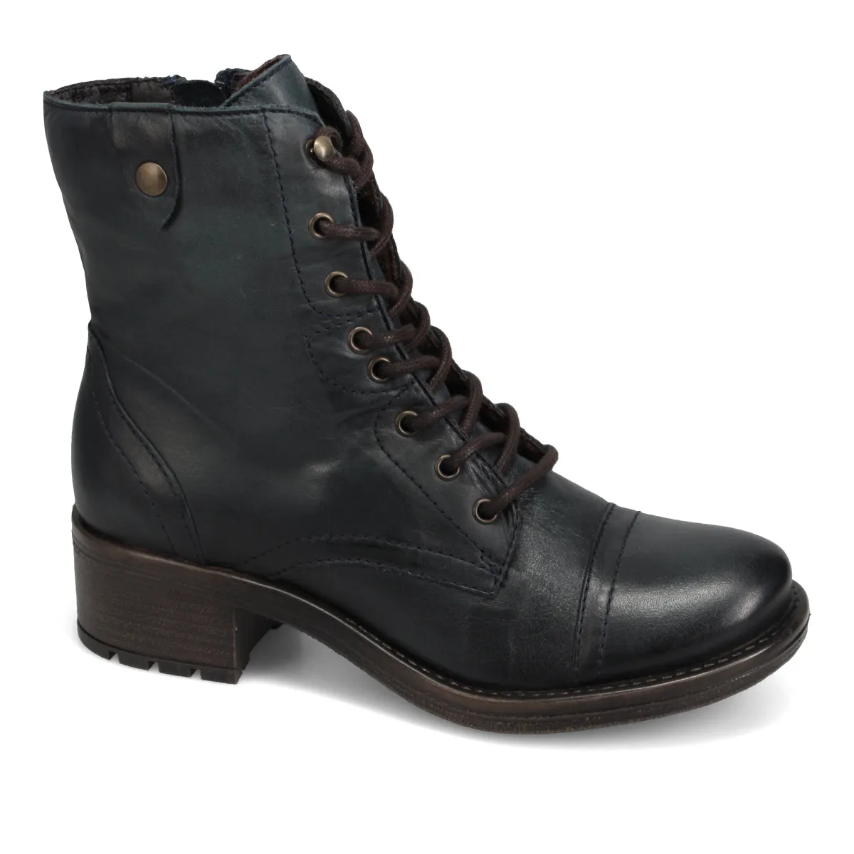 Calla Lace-up Boot