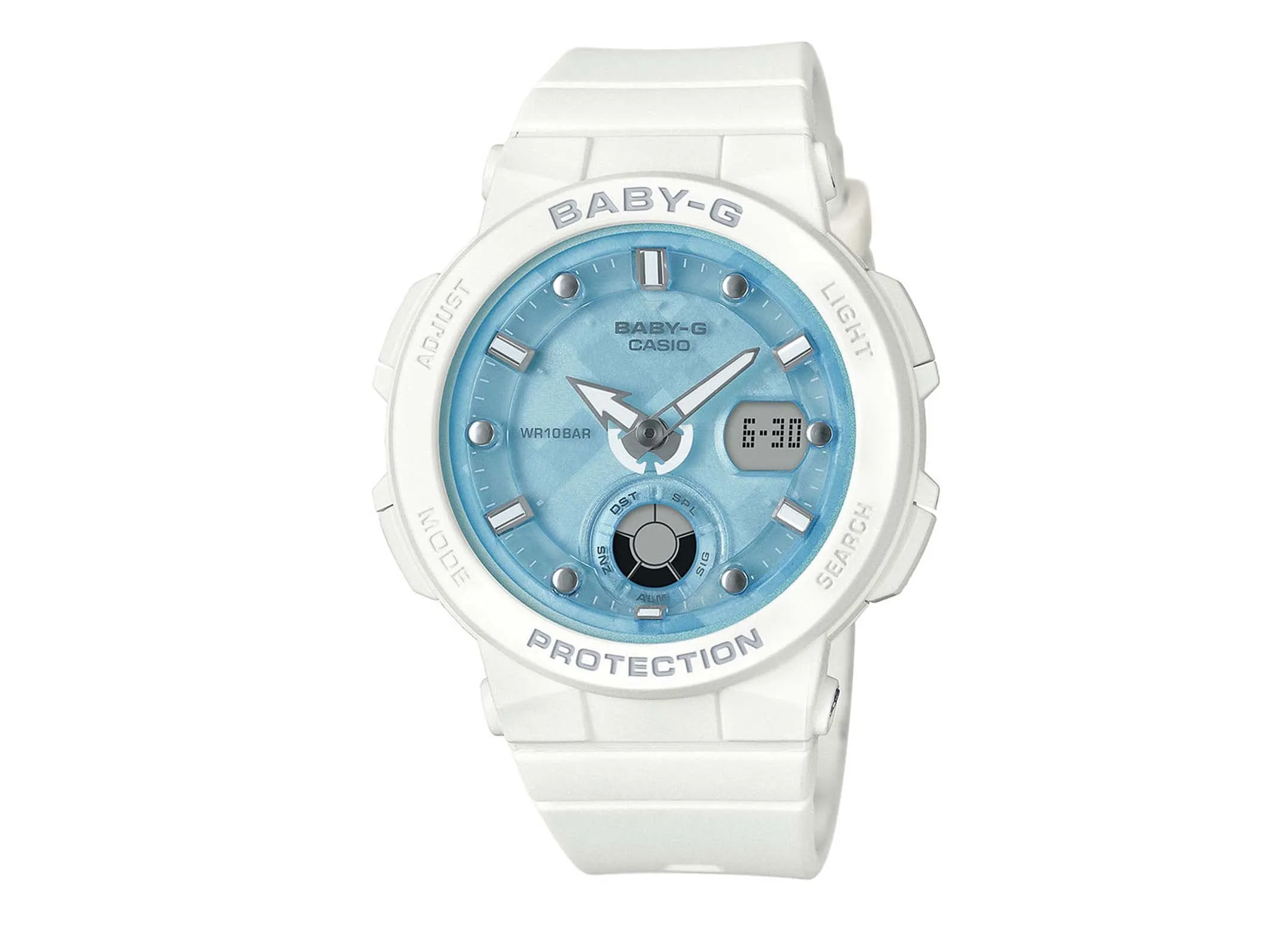 Casio - Baby-G - BGA-250-7A1DR