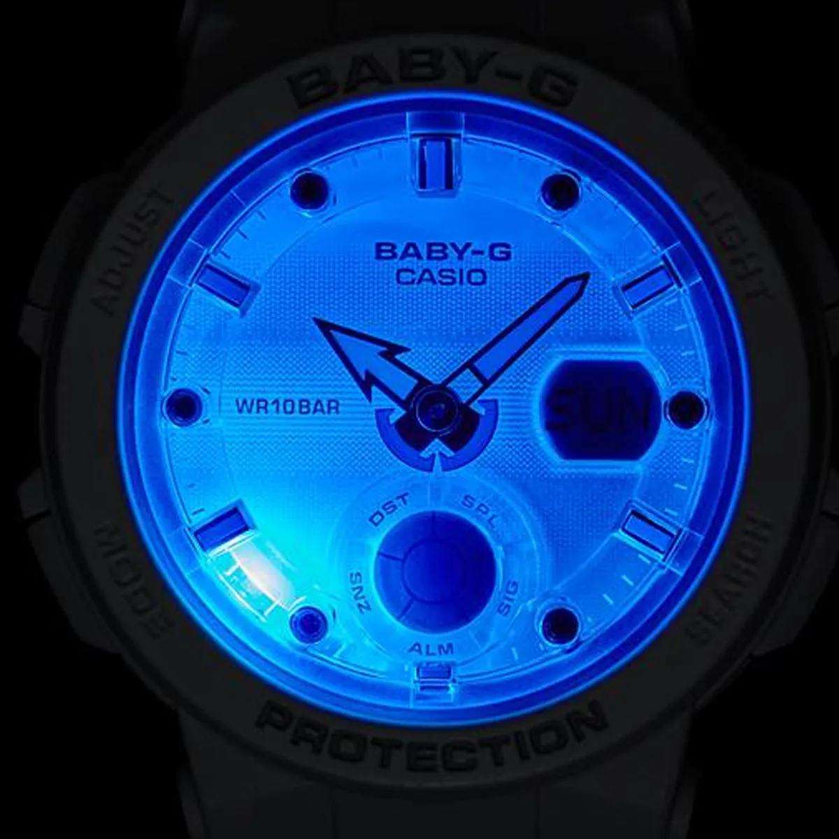 Casio - Baby-G - BGA-250-7A2DR