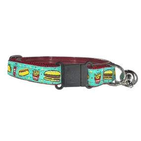 Cat Collar | Fast Food