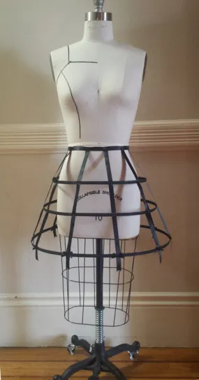 Classic Cage Crinoline