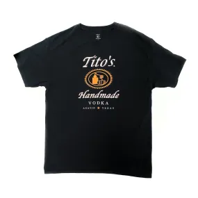 Classic Tito's Tee