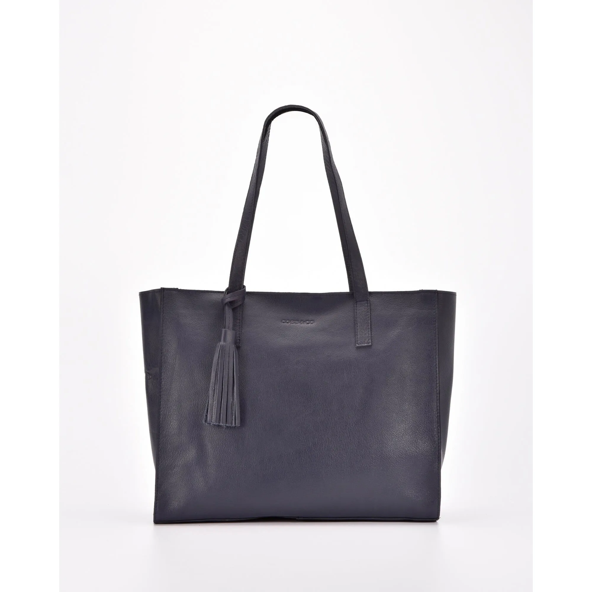 COBB & CO Bedford Leather Tote