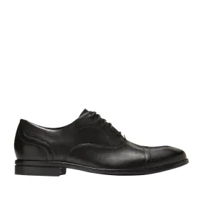 Cole Haan Men's Sawyer Captoe Oxford in Black