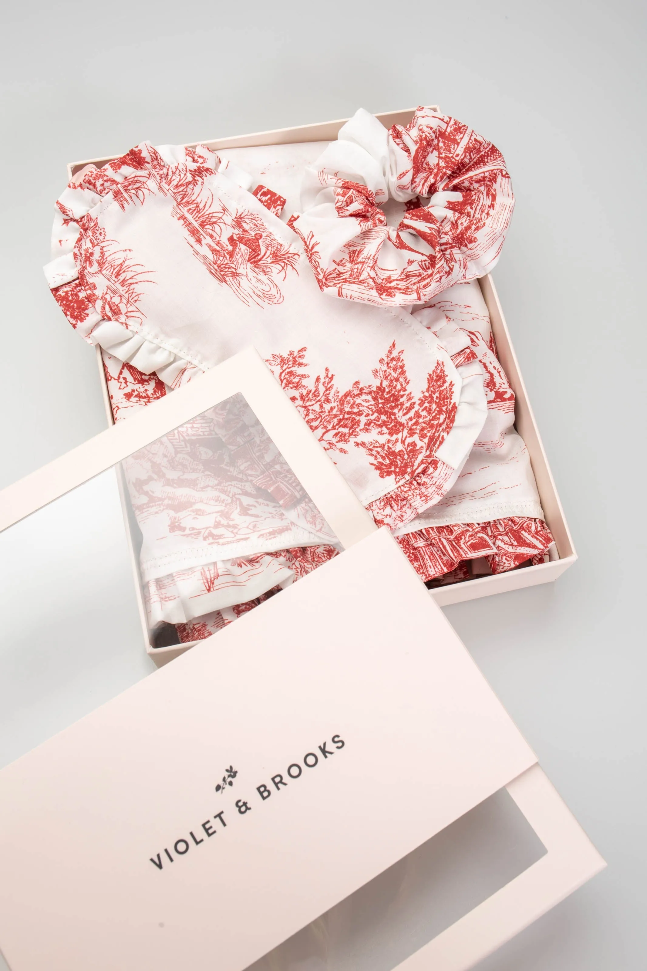 Colette Boxed PJ Bundle